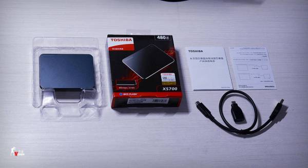 移动硬盘不能超过4g,东芝x300硬盘好吗