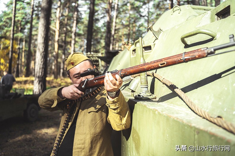 俄罗斯旅游贝加尔湖,俄罗斯贝加尔湖火车旅游攻略
