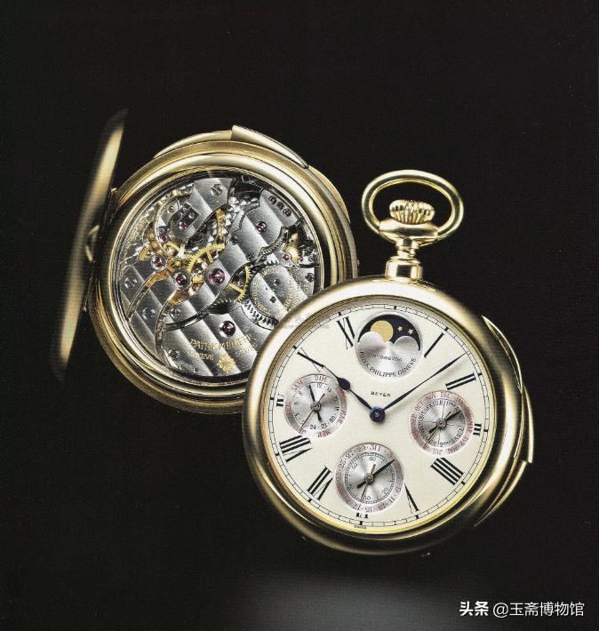 史上拍卖最贵的9只表,史上最贵拍卖会300亿