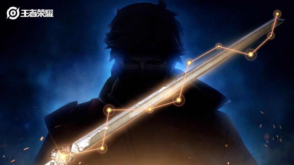 曜的fmvp皮肤是谁的,曜fmvp皮肤优化了吗