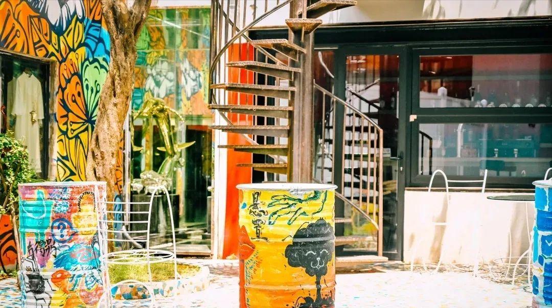 上海免费景点旅游攻略一日游,上海免费游玩景点推荐