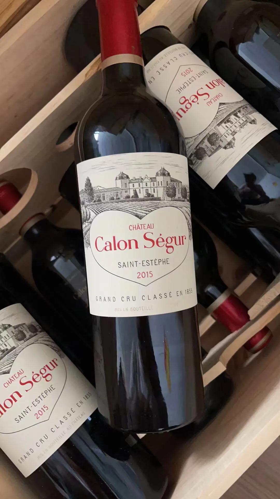 Climat笔记：“醉美”的告白品鉴酒中“爱慕”