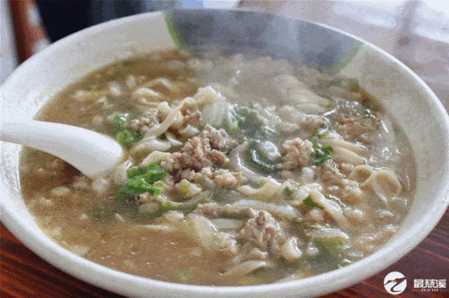 这座被央视挖掘的江南小城，比乌镇古朴，比苏杭好吃