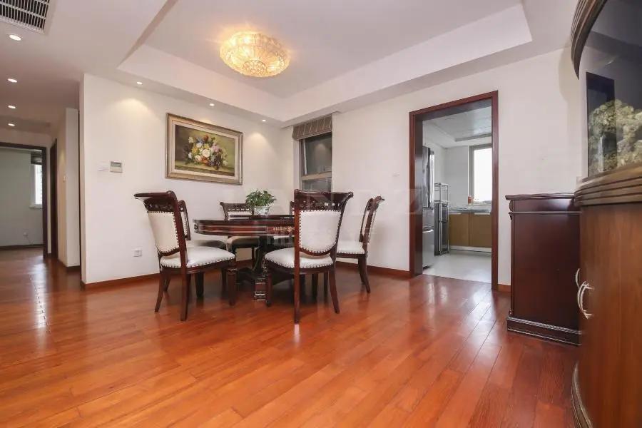 上海豪宅新盘推荐,上海浦东高品质豪宅