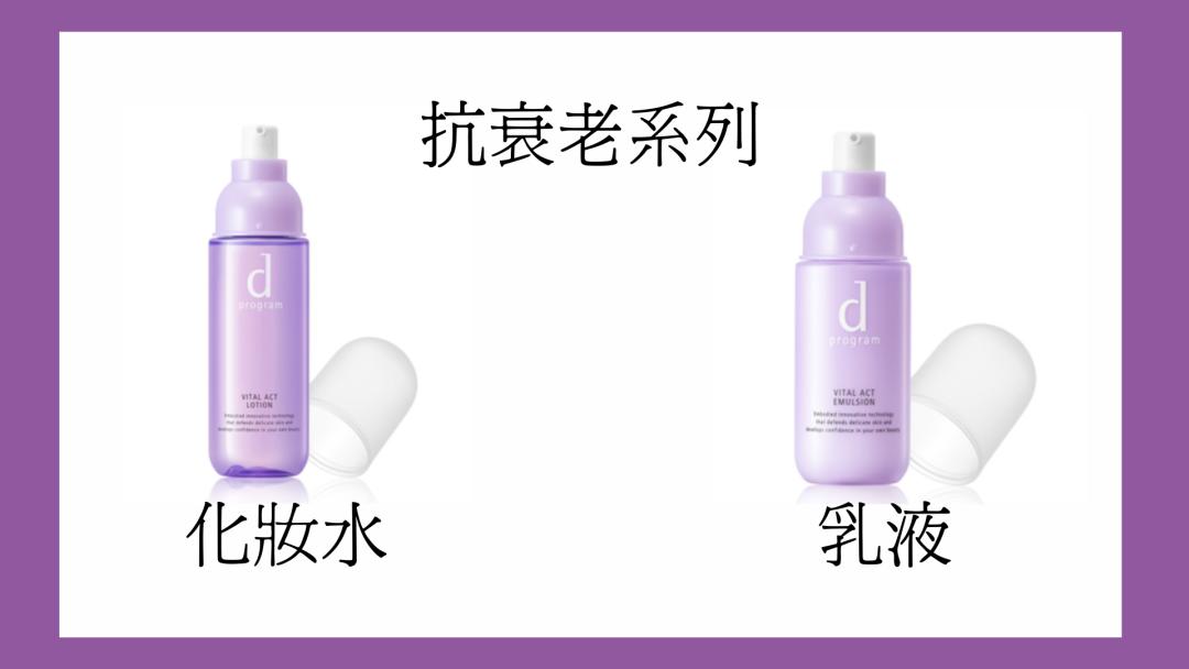 资生堂dprogram水乳测评,资生堂dprogram净痘护肤水