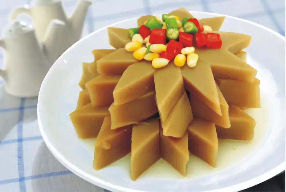 真正尝一口就忘不掉的特色美食,那些尝一口忘不掉的特色美食