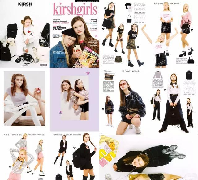 关晓彤撞衫大合集,关晓彤撞衫倪妮