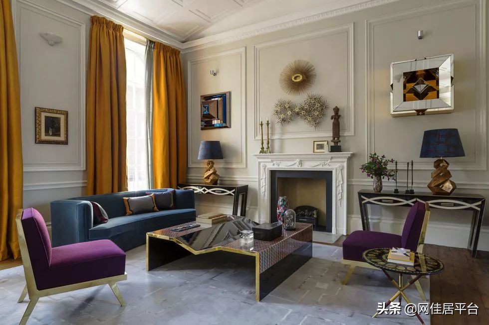 让邻居都羡慕的房子长什么样,99%人都喜欢的别墅