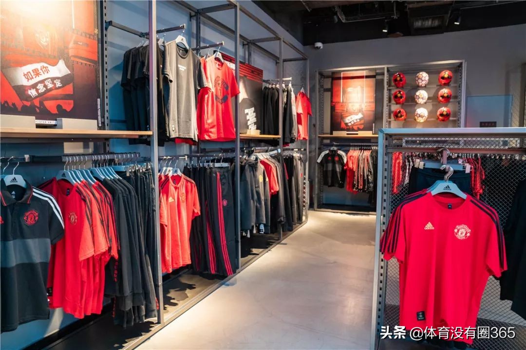 曼联北京体验中心营业时间,北京曼联梦剧场沉浸式足球体验