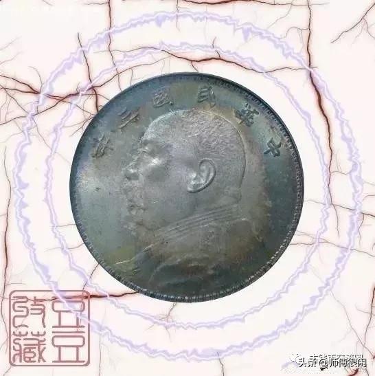 银元五彩老包浆,金元宝五彩包浆