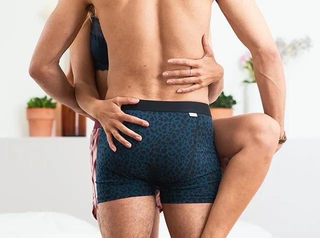 凉鞋、阔腿裤、小内内...520疼爱自己，我推荐这六件好物