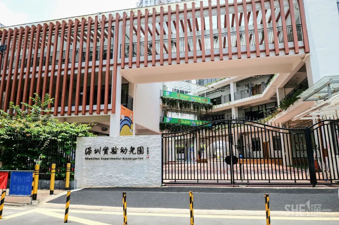 深圳30个经典片区,深圳这座城市承载了太多回忆