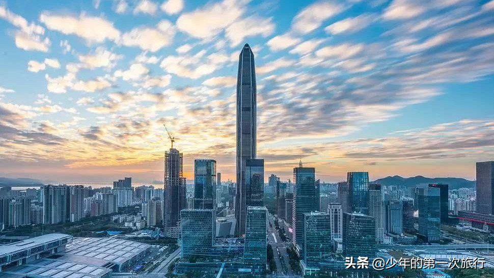 深圳与东莞若能“合并”，发展速度或将势不可挡，有望超越北上