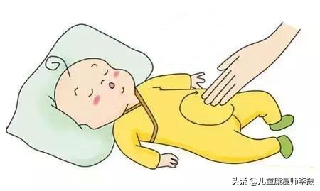 宝宝肠胃不好怎么缓解,宝宝肠胃不好5大表现及解决方法