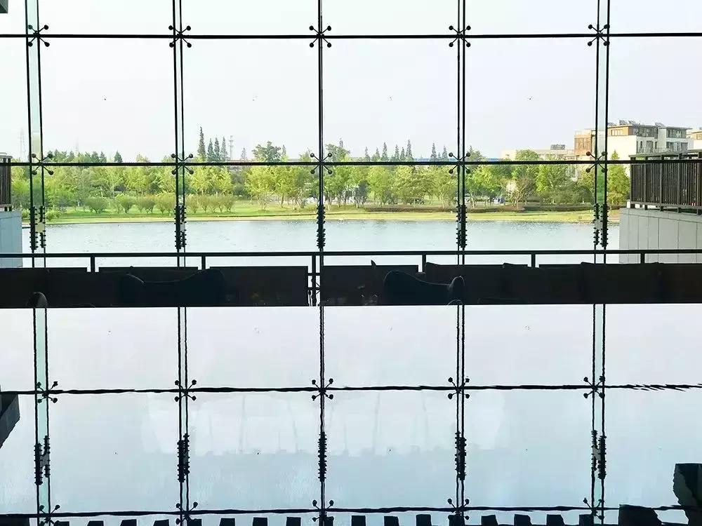 水月周庄铂尔曼酒店夜景,水月周庄铂尔曼酒店是几星级酒店