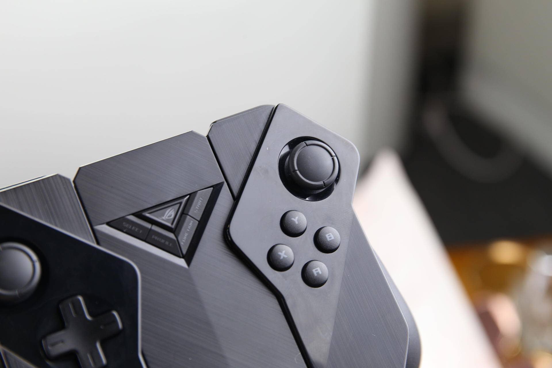 把手机变成手柄玩电脑游戏,把王者玩成火影是什么体验