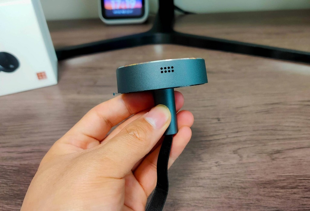 智能猫眼让你的安全更加主动,智能门铃和智能猫眼哪个更好