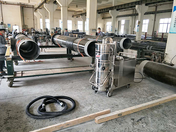 工业吸尘器怎么选,工业吸尘器怎么挑选