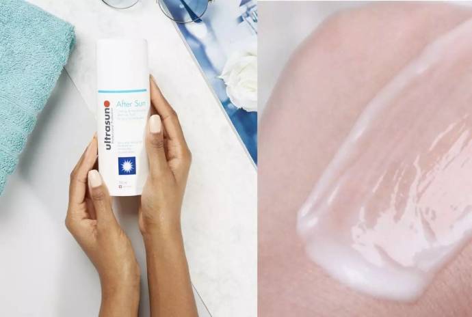 晒后晒伤发红修复最有效的办法,晒后修护可以涂抹晒伤的皮肤吗