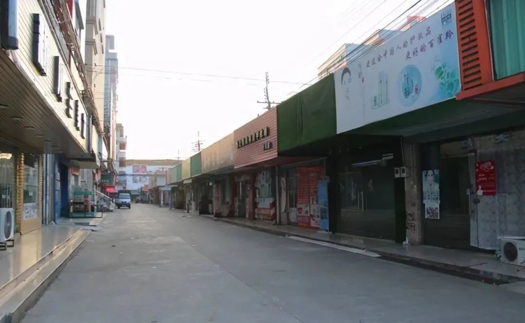 石家庄商铺投资骗局揭秘,石家庄蜂巢商铺陷阱