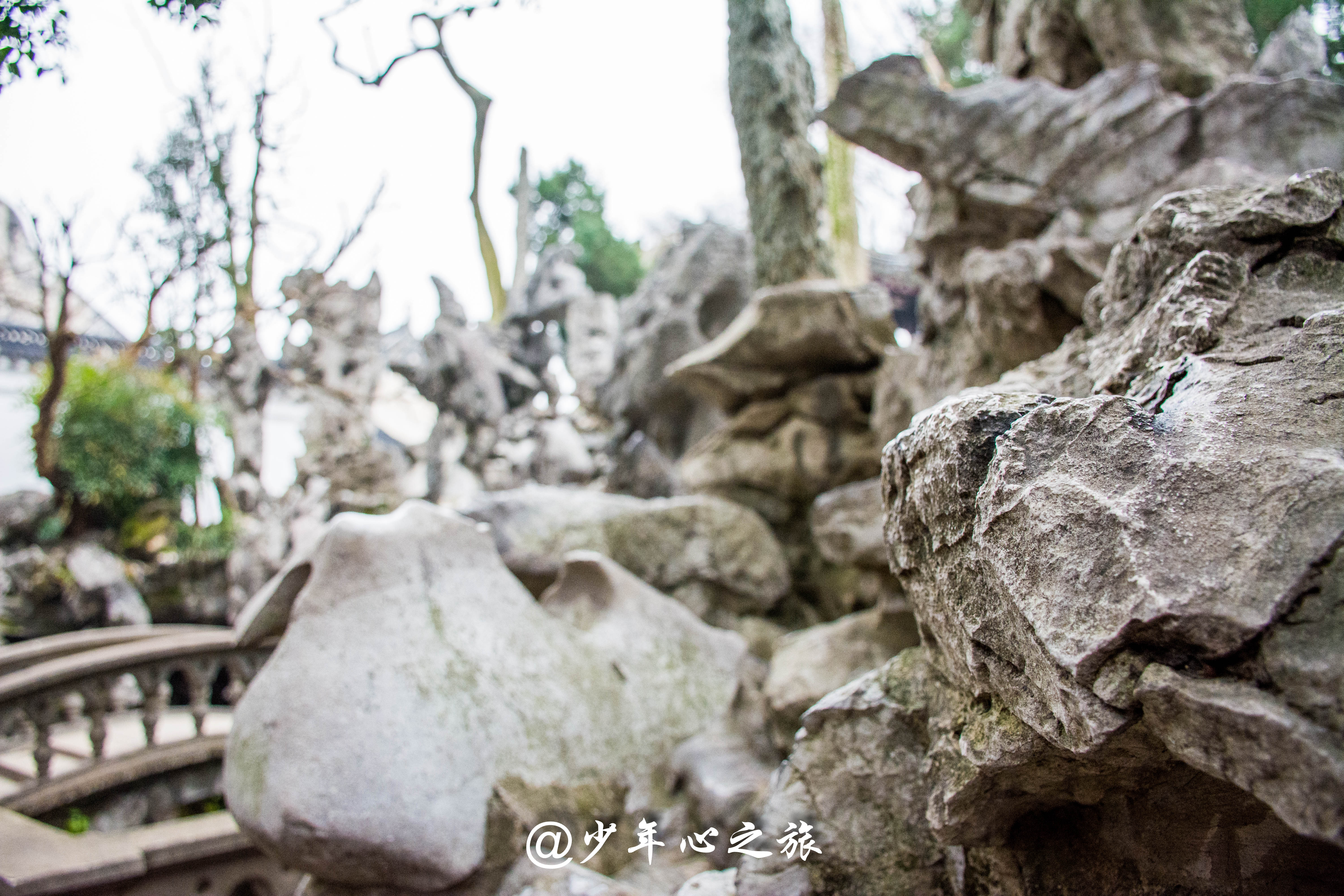 苏州亲子园林,苏州适合带小孩游玩的园林