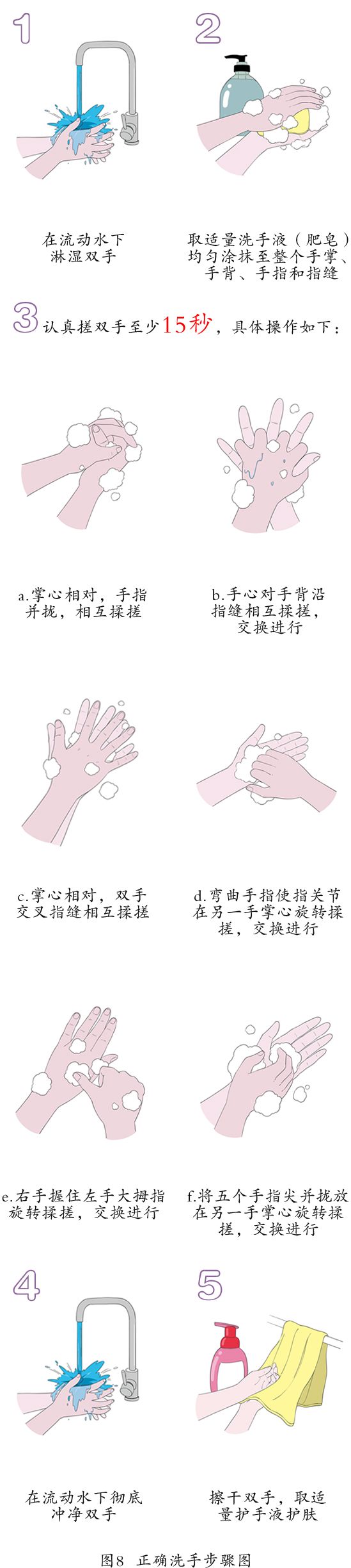 新冠病毒防疫手册最新版,最新版新冠病毒防护手册