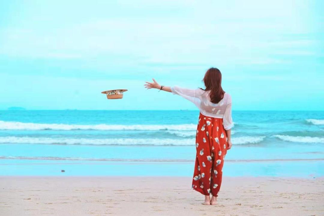 一个人最好的活法莫过于不负当下,余生最好的活法是摆正心态