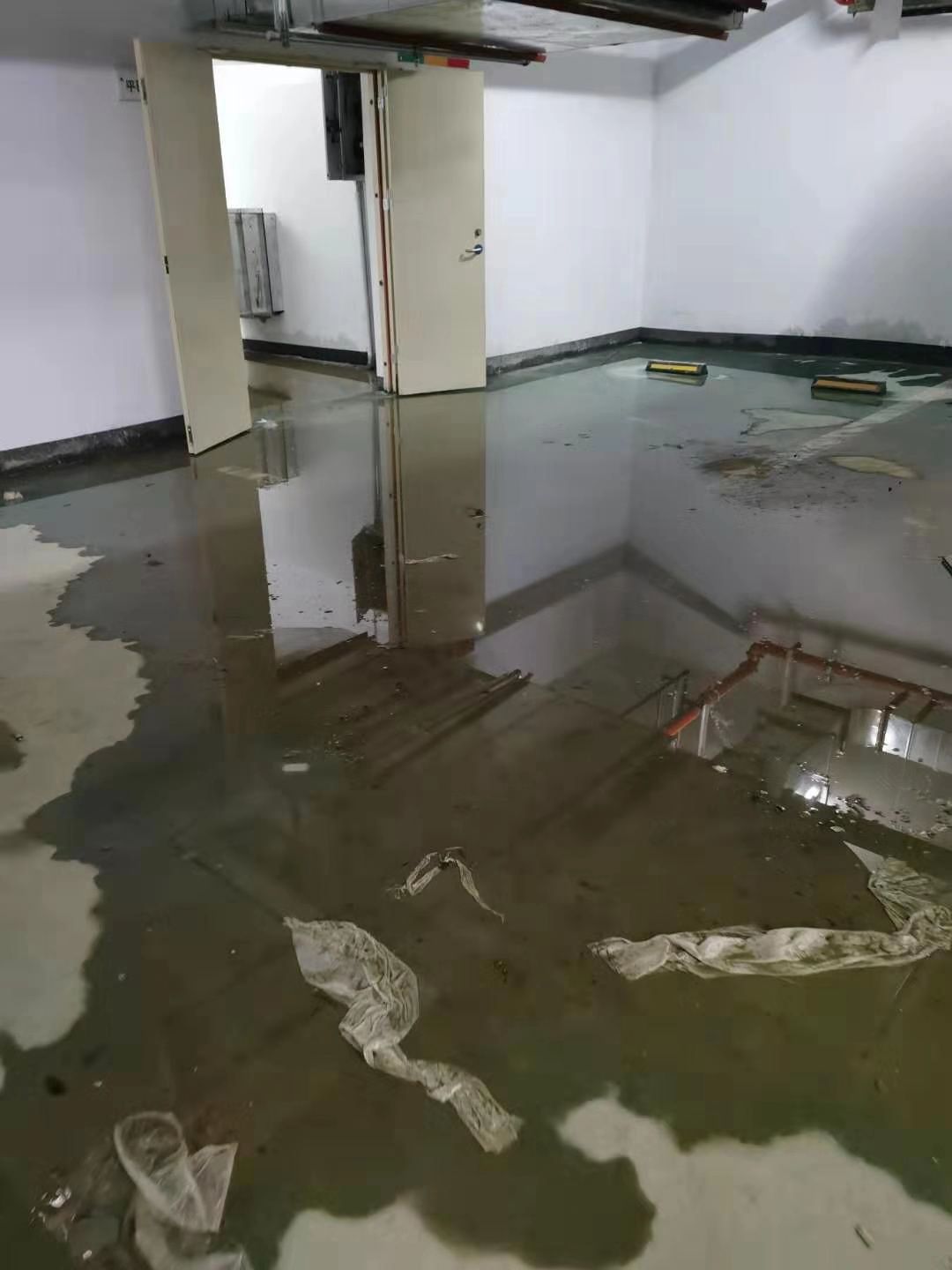 龙湖房子质量问题爆发,龙湖一期房屋质量问题