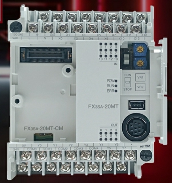 怎么看plc接的接近开关是pnp还是npn,接近开关npnpnp代表什么