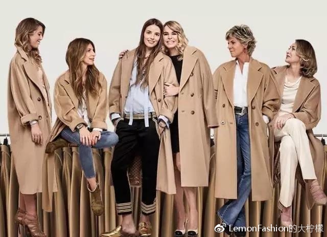 你知道maxmara这个牌子吗,maxmara的品牌故事