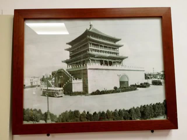 西安钟楼小奶糕,西安小奶糕