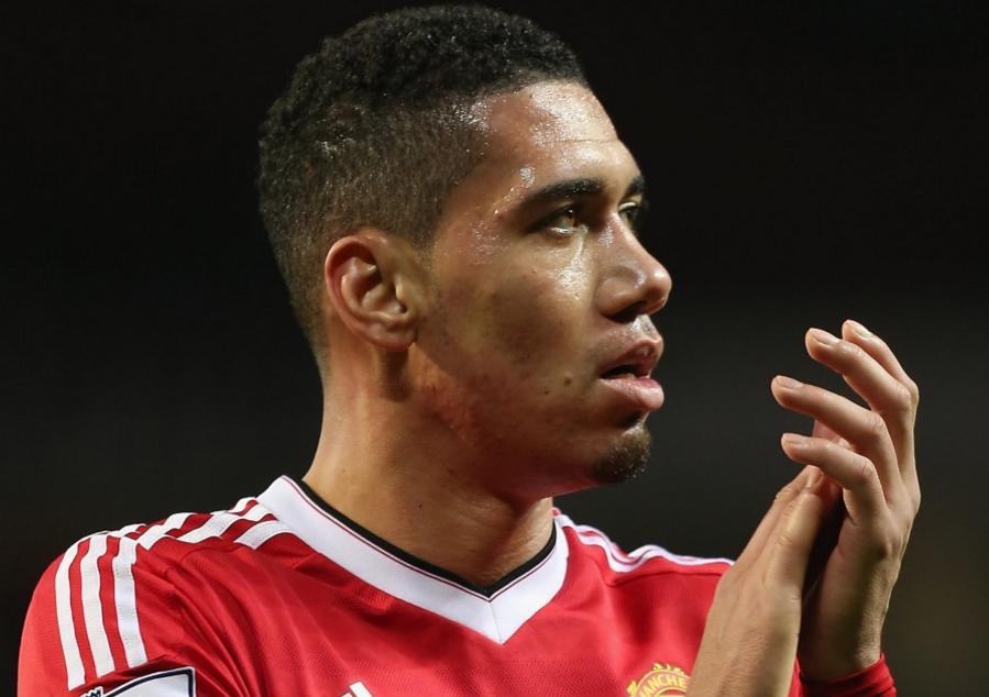 斯莫林与曼联,斯莫林重回曼联