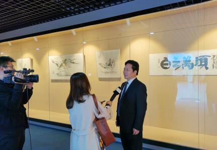 画家董志龙作品,董志龙经济学家