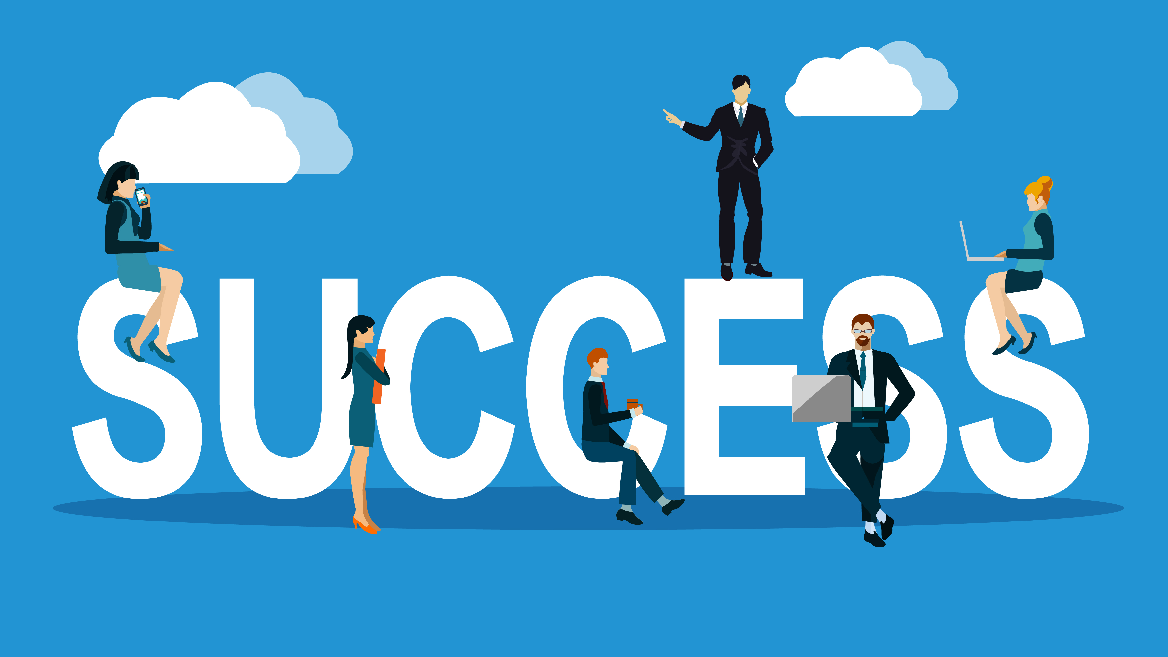 团队管理需要哪五种人,团队管理的四大重要原则