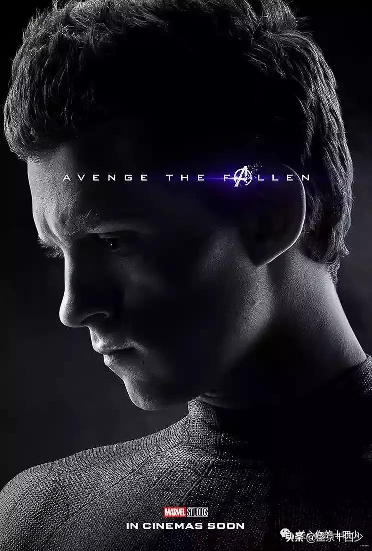 复仇者联盟4终局之战解密,复仇者联盟4中出现的角色