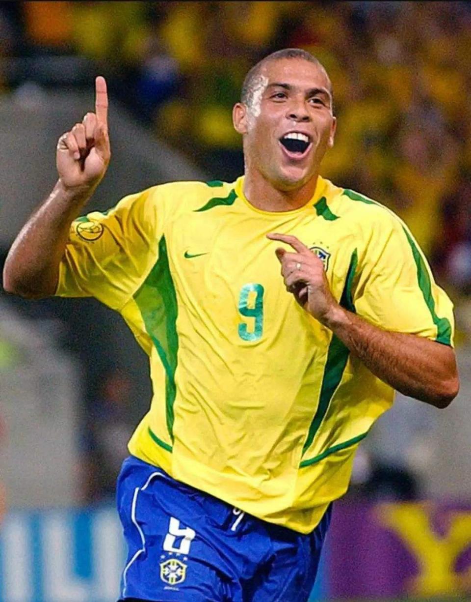 科林蒂安是罗纳尔多的吗,罗纳尔多科林蒂安冠军