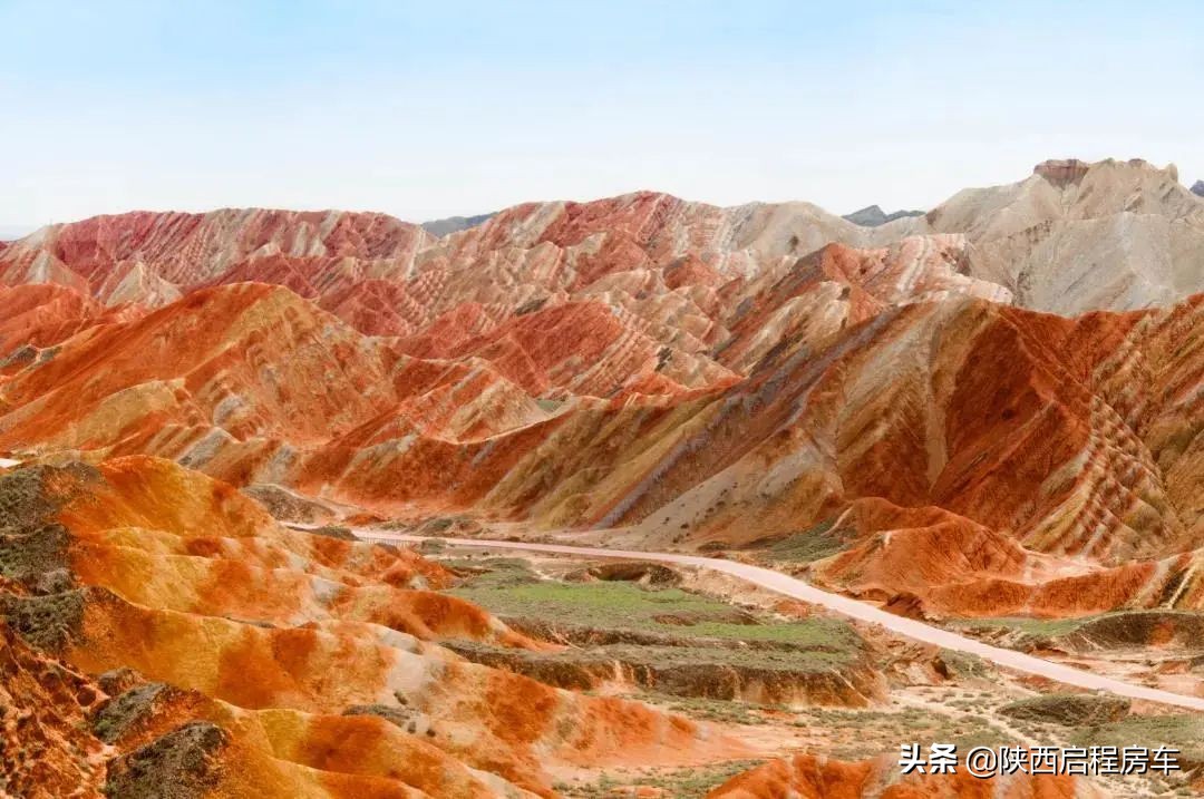 青海湖、茶卡盐湖，开着房车去打卡—青甘大环线房车7日游