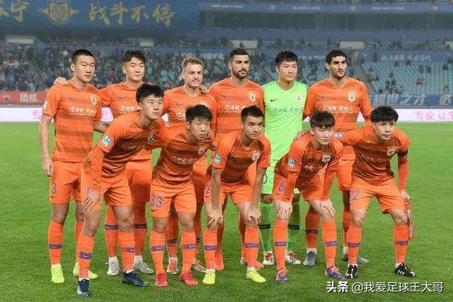 鲁能集团退出中超了吗,鲁能集团最近消息