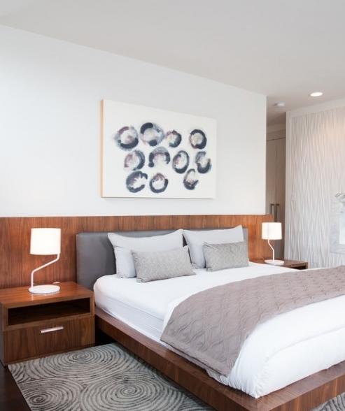 换了新床垫反而不舒服,换了床垫