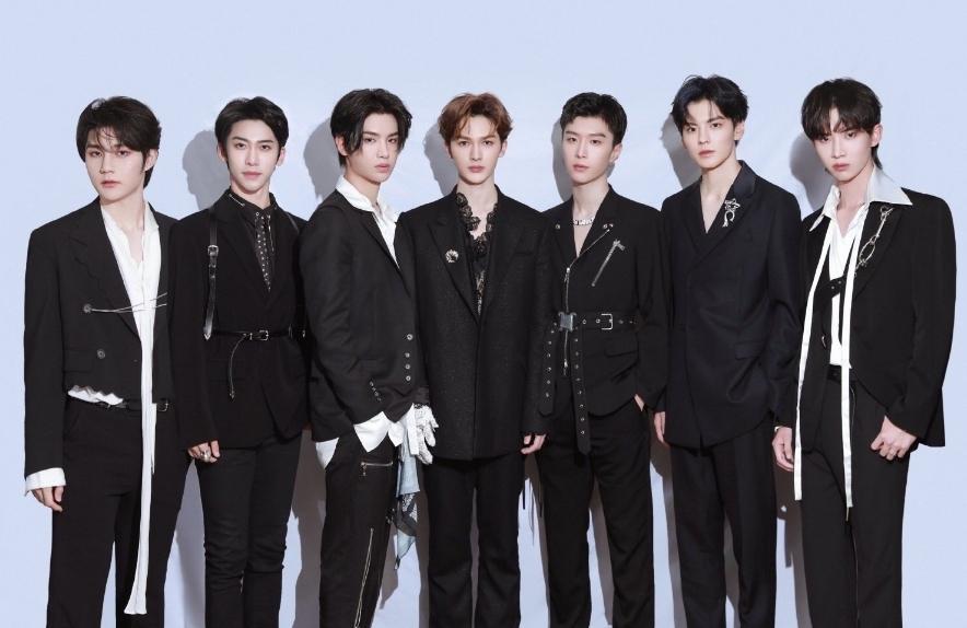 乐华七子全员现状,乐华七子全员爆料