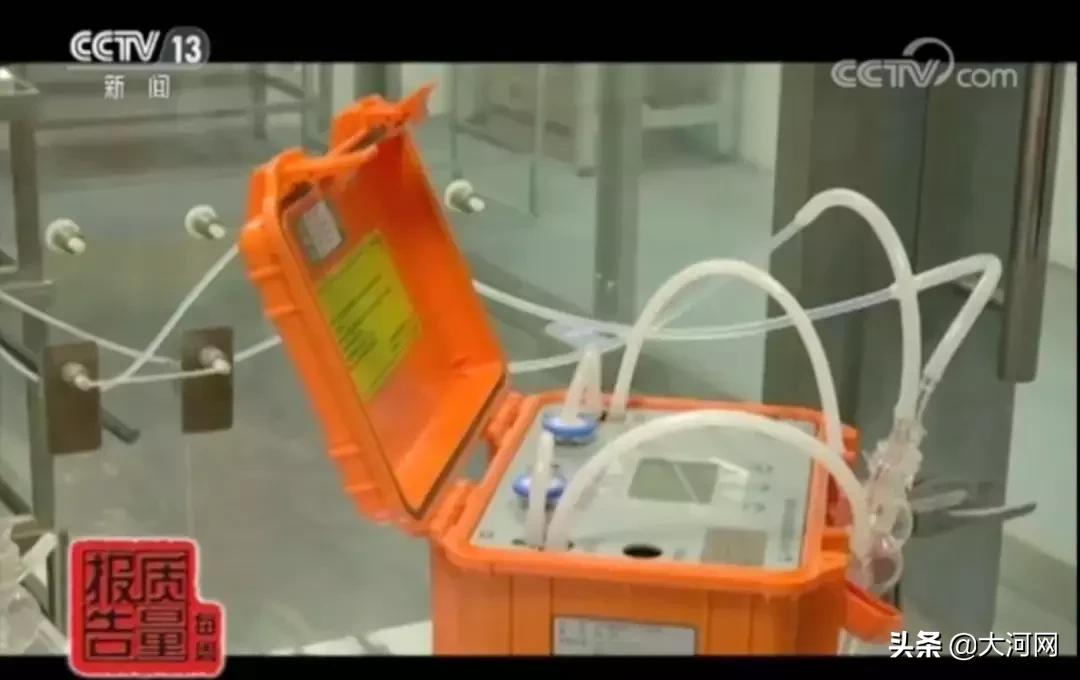 网红甲醛检测曝光你认为这靠谱吗,实时甲醛检测仪器真的靠谱吗