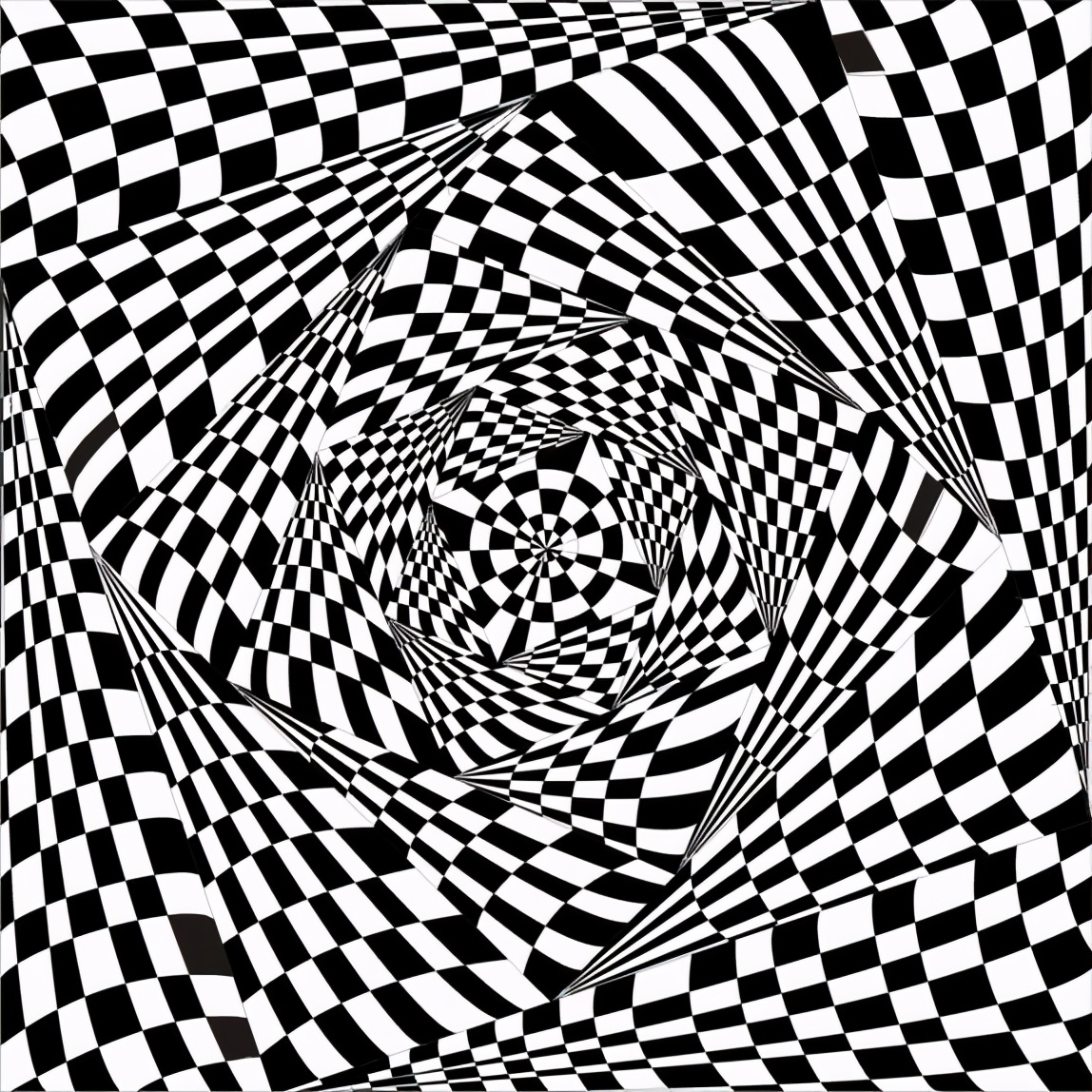 平面构成创意图片,平面构成教学