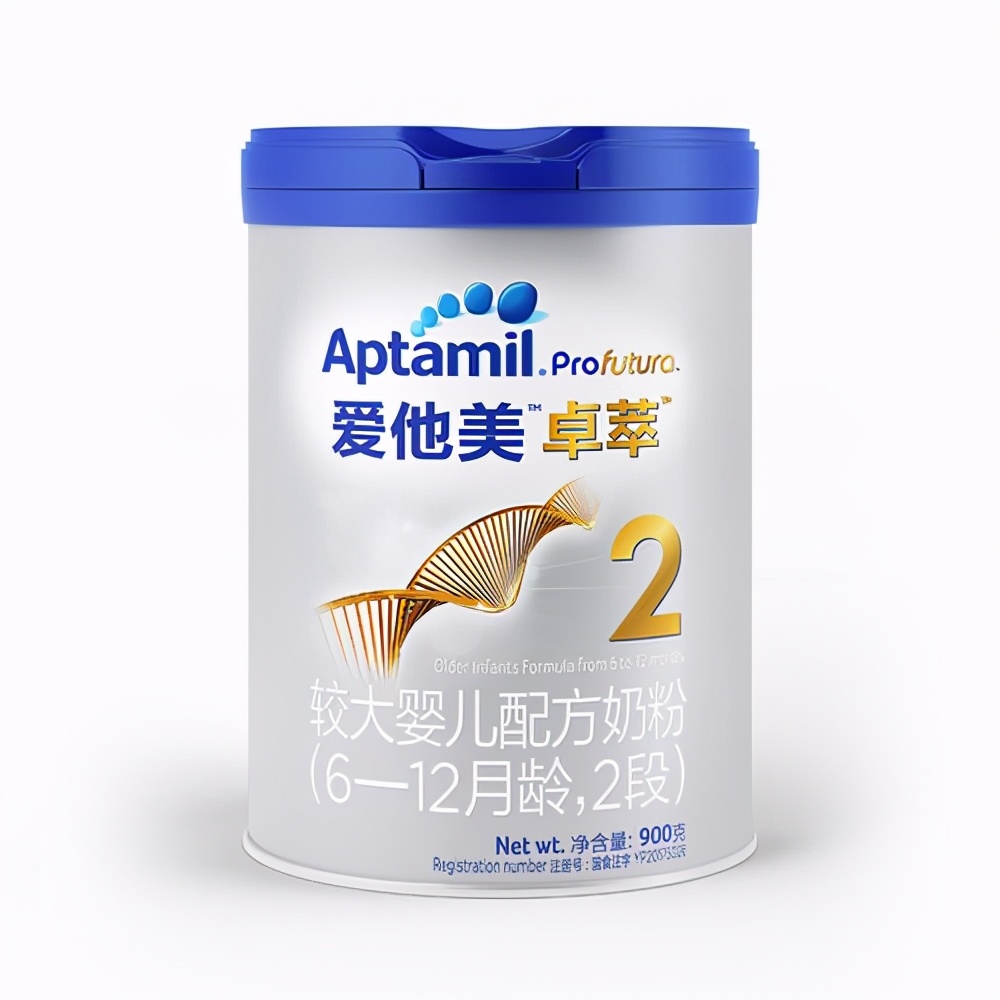 美赞臣奶粉和爱他美卓萃,爱他美卓萃奶粉跟美赞臣蓝臻