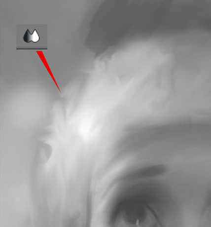 灰度到彩色,灰度怎么调色