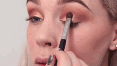 适合初学者手残党的眼影盘,推荐怎么涂都好看的眼影