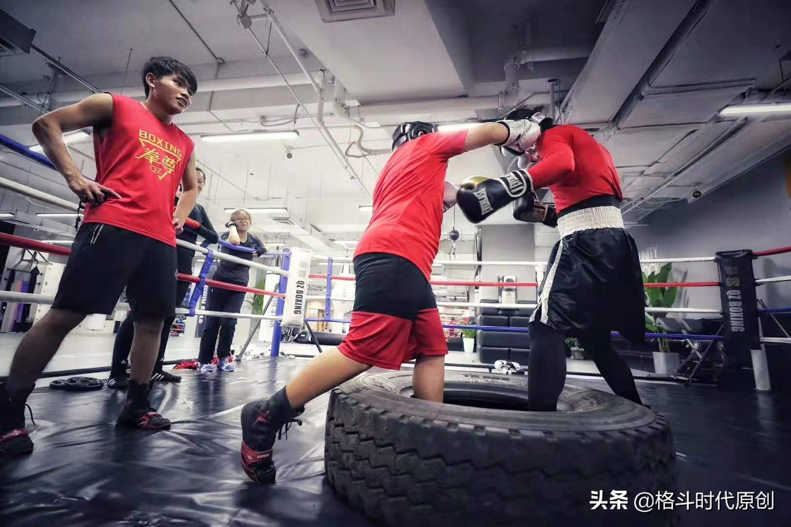 拳击手遭受太多击打会状态变差吗,拳击防止手受伤