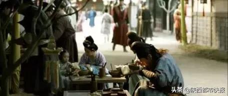 “长安一日”追剧一夏流量长安不如流浪长安