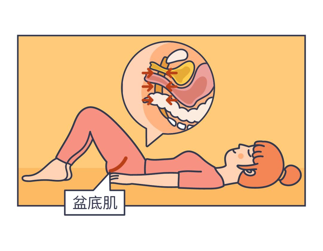 一不小心就湿了，上亿中国女性产后的难言之隐