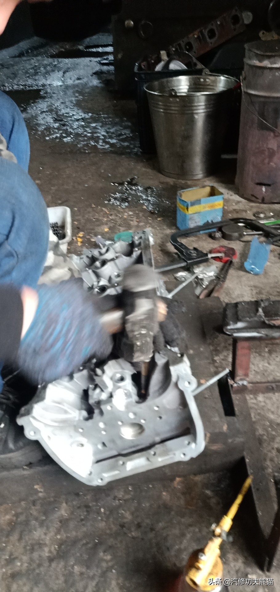 大众途观烧机油有必要大修吗,大众途观烧机油2010年