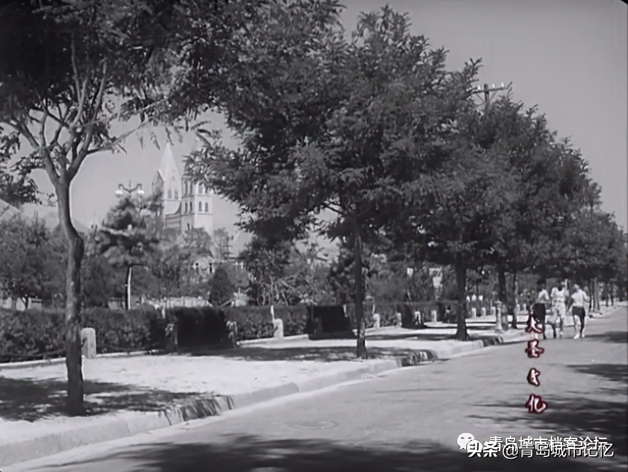 曾经在青岛拍摄过的少儿题材电影,青岛拍摄的儿童电影